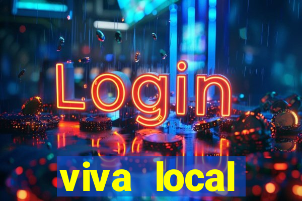 viva local ribeirão preto