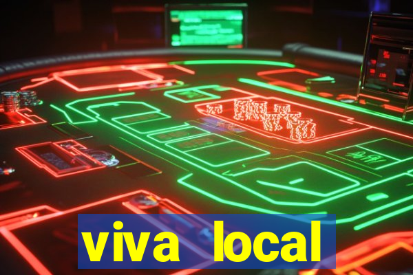 viva local ribeirão preto