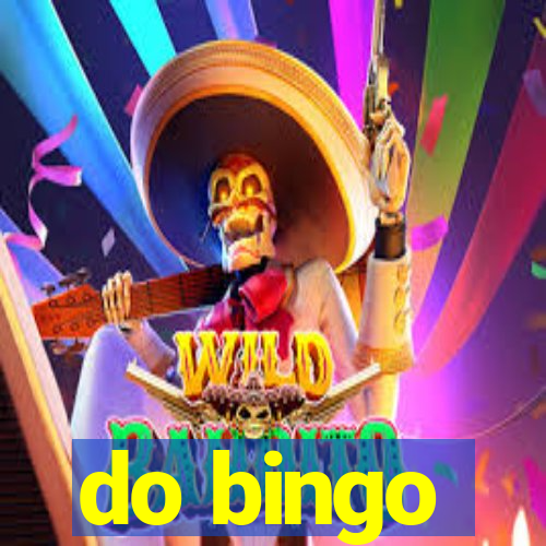 do bingo