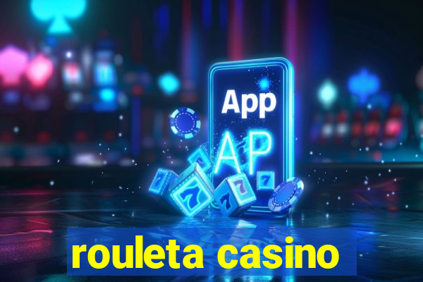 rouleta casino