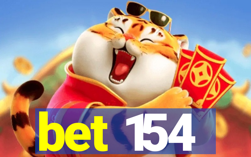 bet 154