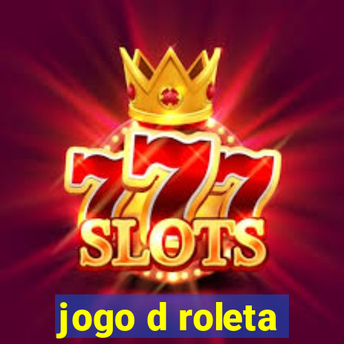 jogo d roleta