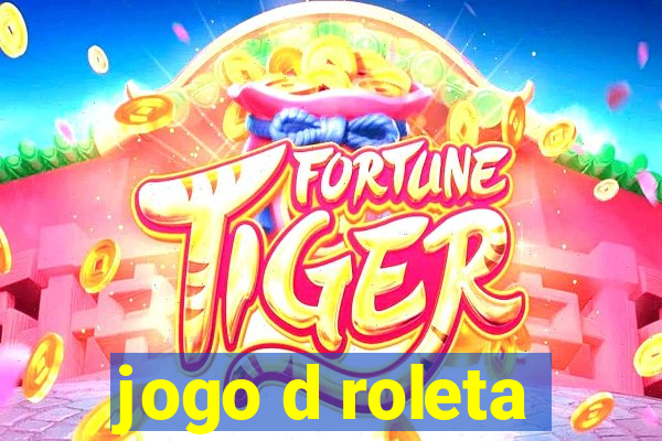 jogo d roleta