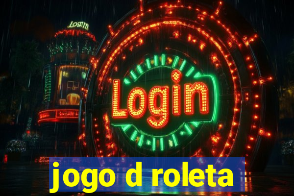 jogo d roleta