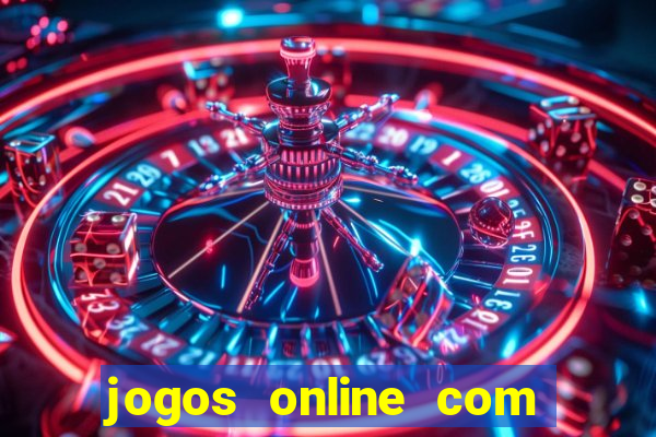 jogos online com bonus no cadastro