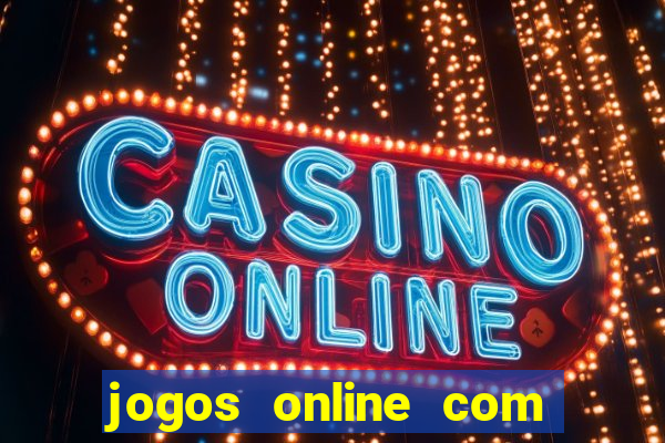 jogos online com bonus no cadastro