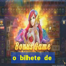 o bilhete de loteria dublado download utorrent