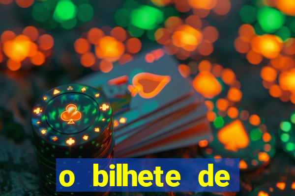 o bilhete de loteria dublado download utorrent