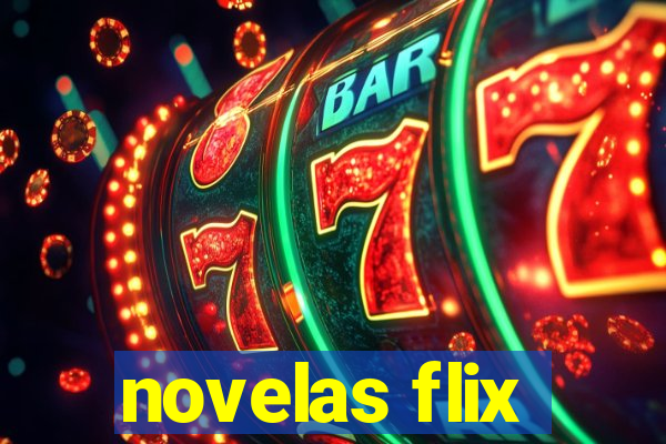 novelas flix