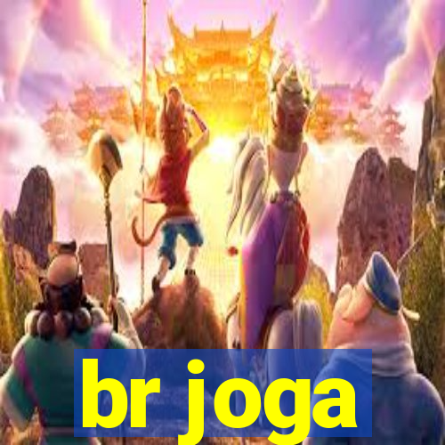 br joga