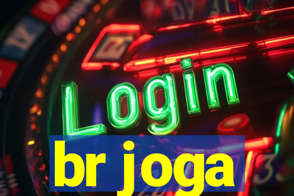 br joga