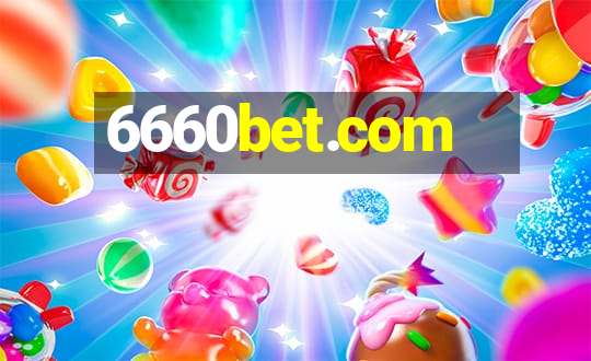 6660bet.com