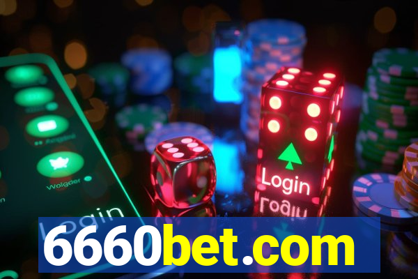 6660bet.com