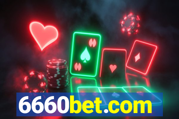 6660bet.com