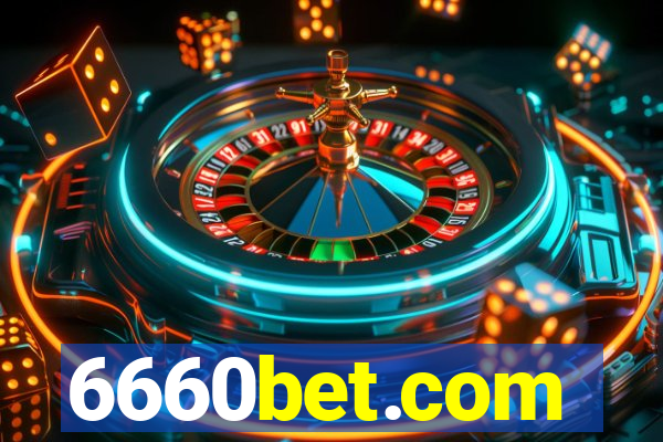 6660bet.com