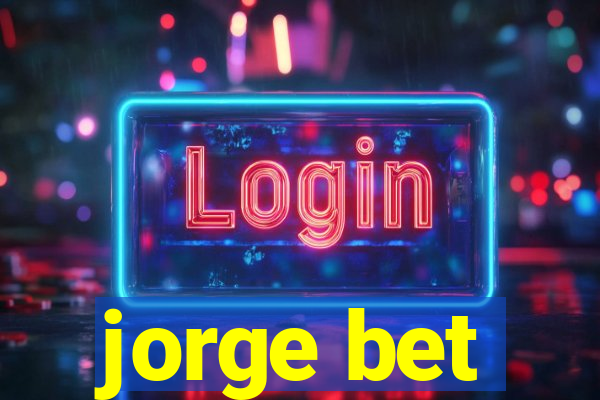 jorge bet