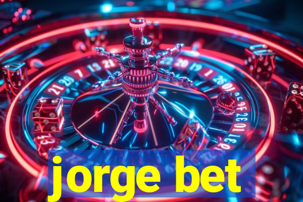 jorge bet