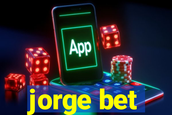 jorge bet