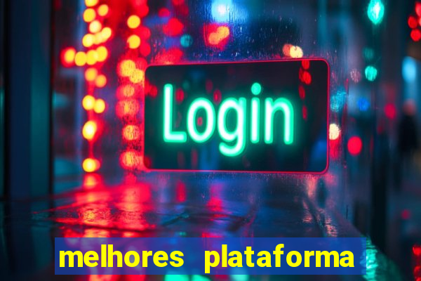 melhores plataforma de jogos online