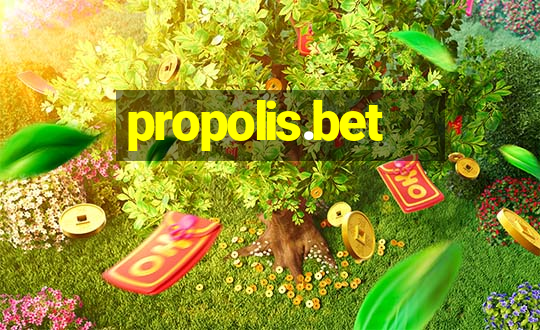 propolis.bet