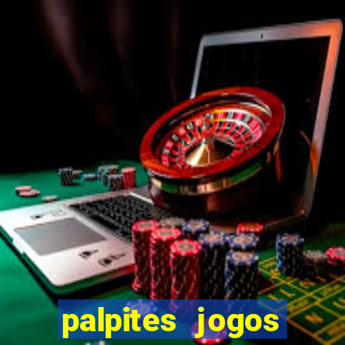 palpites jogos quarta feira