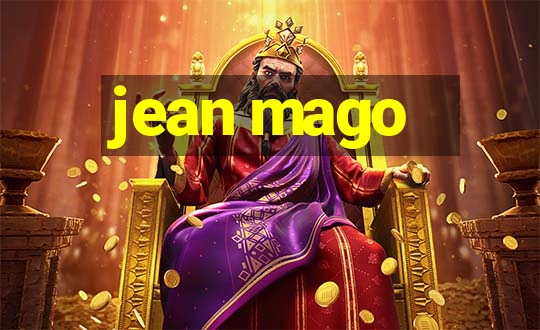 jean mago