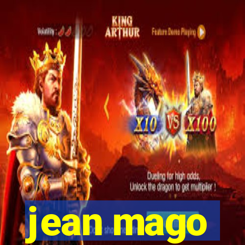 jean mago