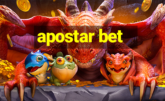 apostar bet