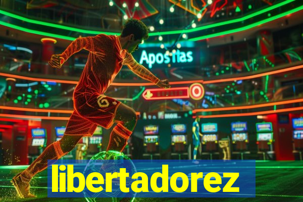 libertadorez