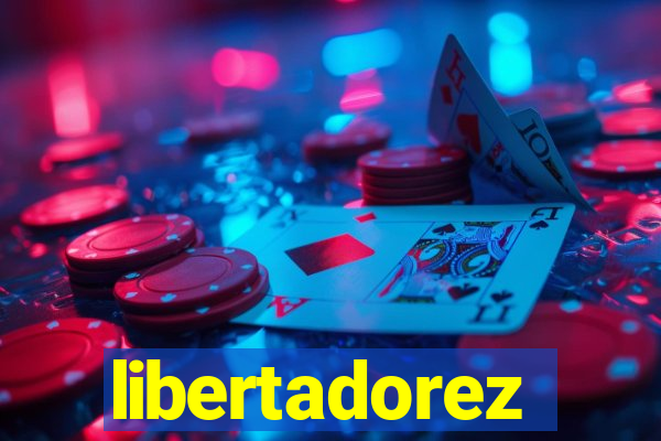 libertadorez