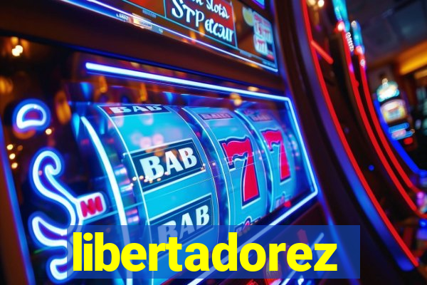 libertadorez