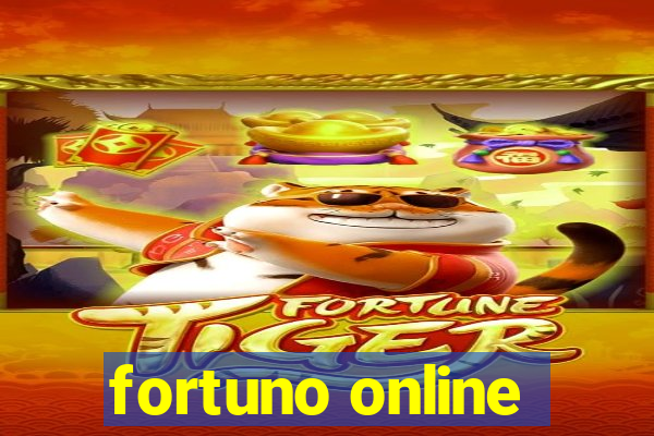 fortuno online