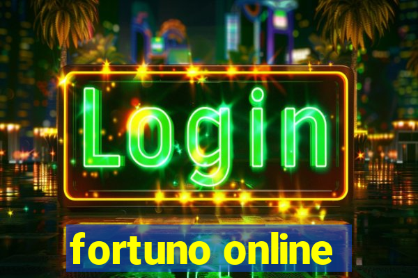 fortuno online