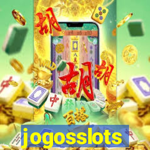 jogosslots