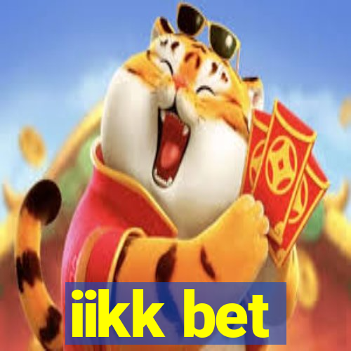 iikk bet