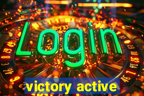 victory active