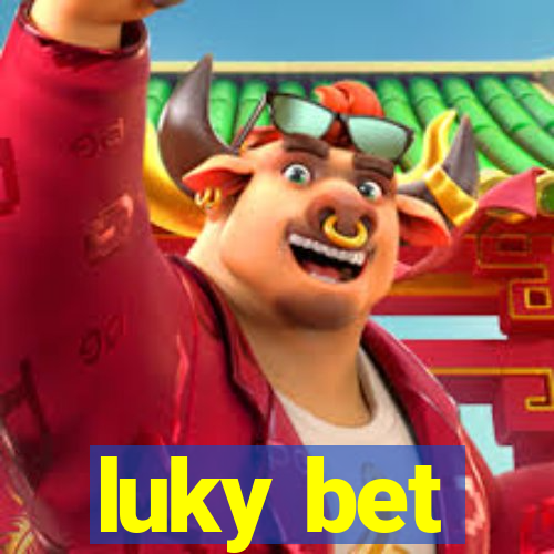 luky bet