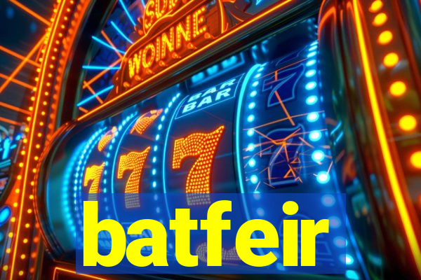 batfeir