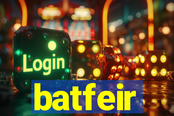 batfeir