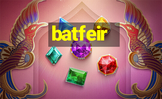 batfeir