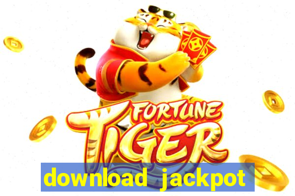 download jackpot magic slots