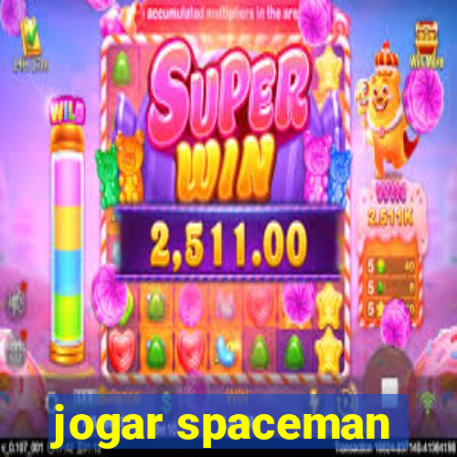 jogar spaceman