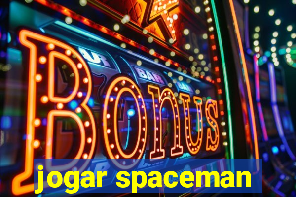 jogar spaceman