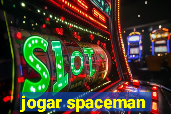 jogar spaceman