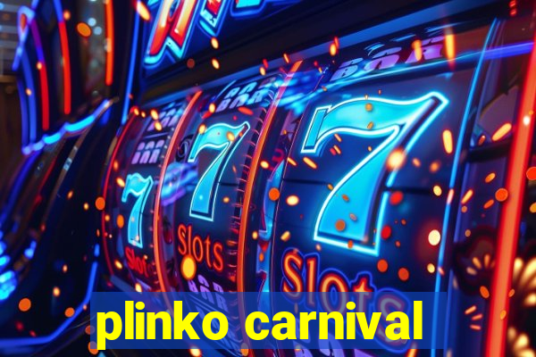 plinko carnival