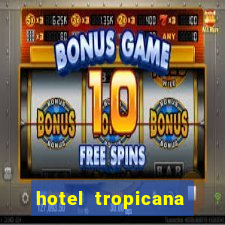 hotel tropicana aruba resort & casino