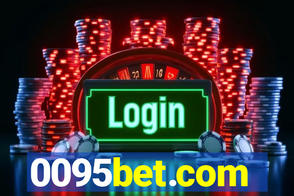 0095bet.com