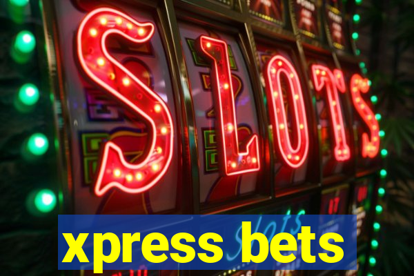 xpress bets