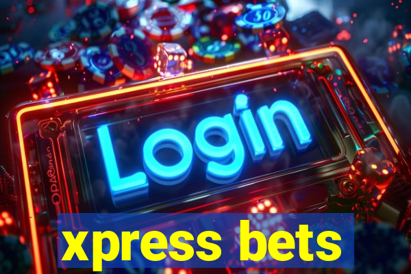 xpress bets