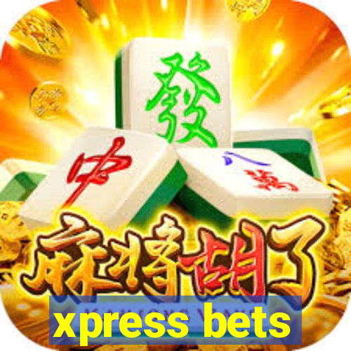 xpress bets